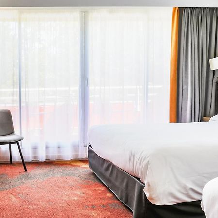 Hotel De La Digue Mont-Saint-Michel Ngoại thất bức ảnh