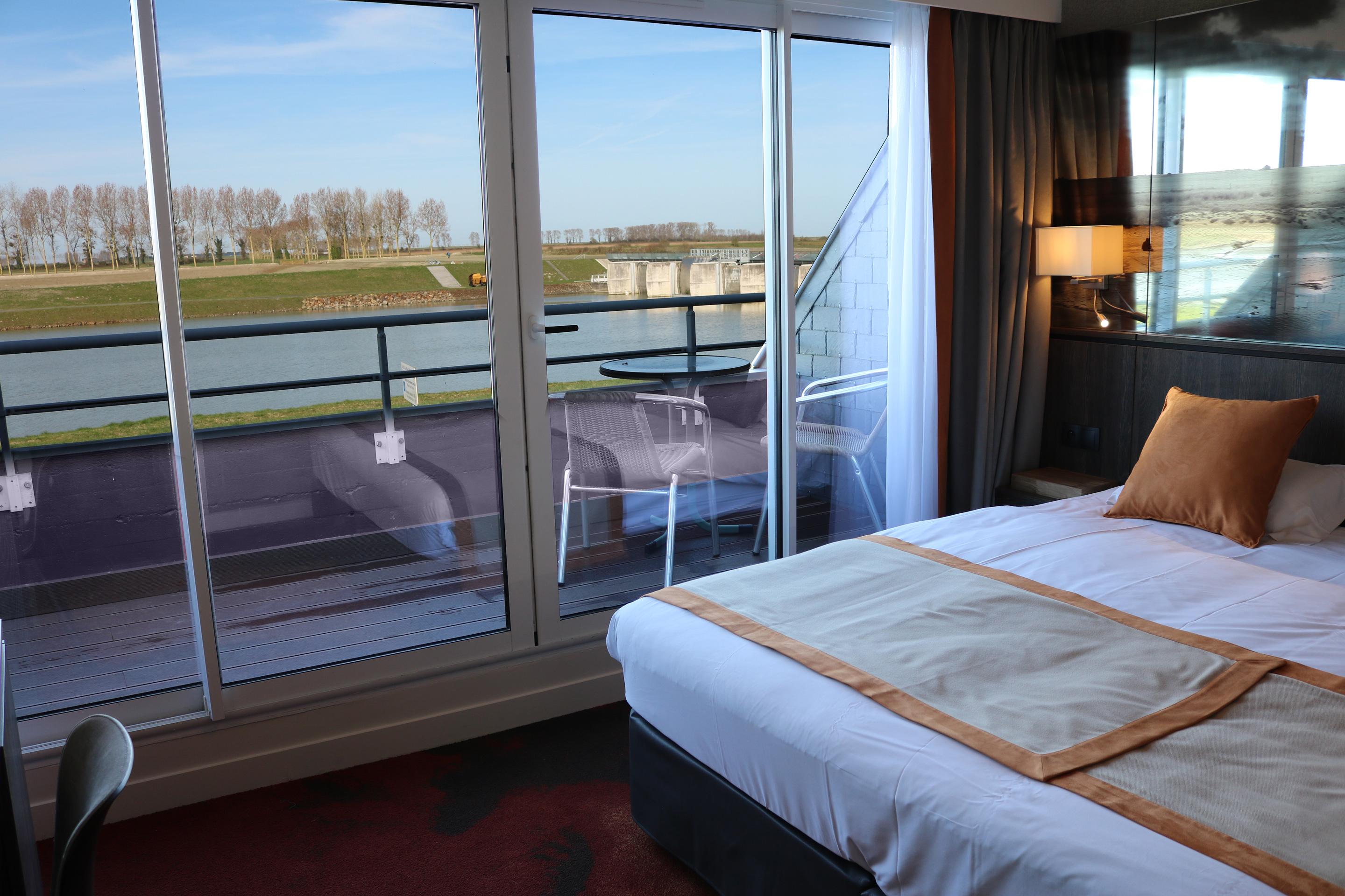 Hotel De La Digue Mont-Saint-Michel Ngoại thất bức ảnh