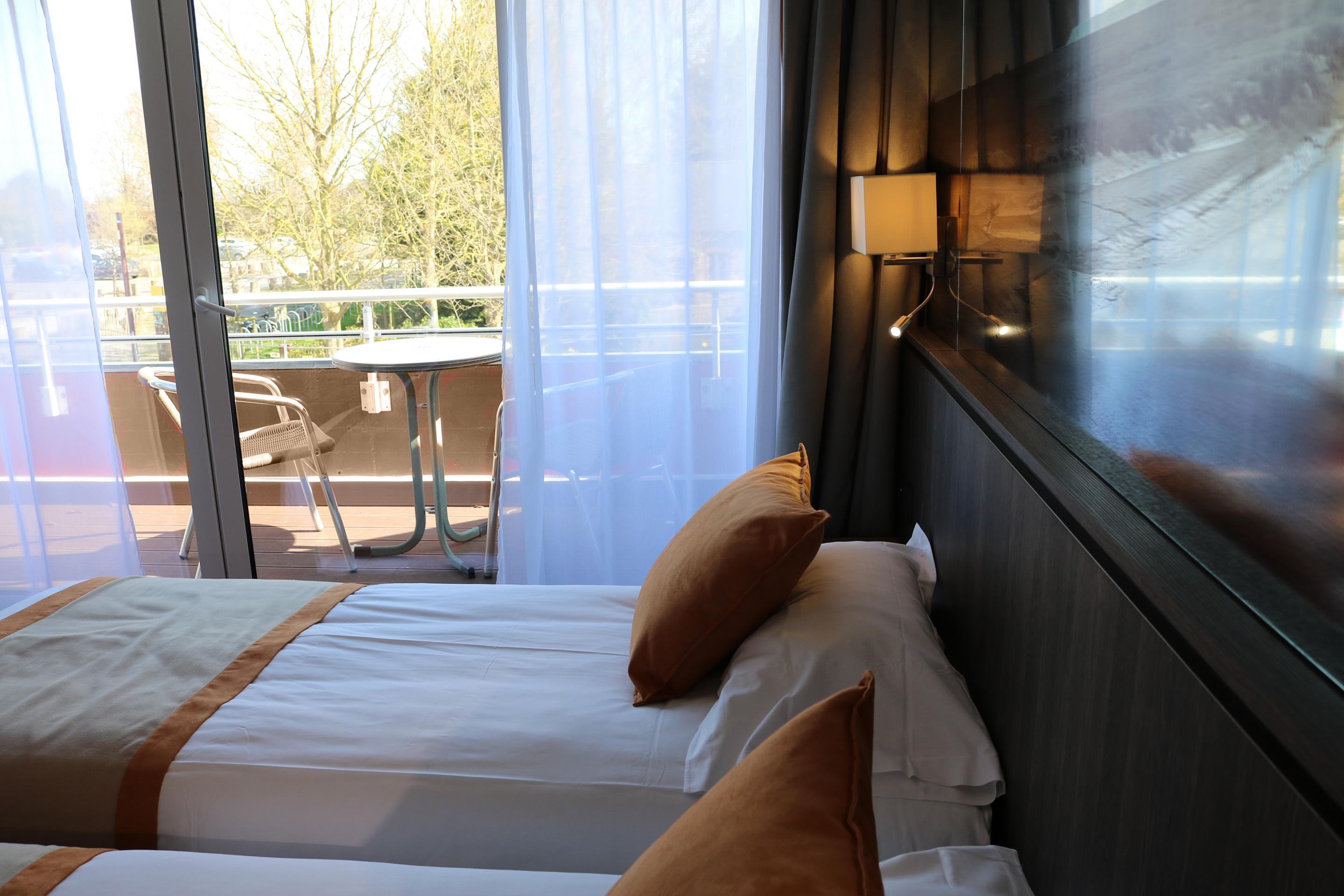 Hotel De La Digue Mont-Saint-Michel Ngoại thất bức ảnh