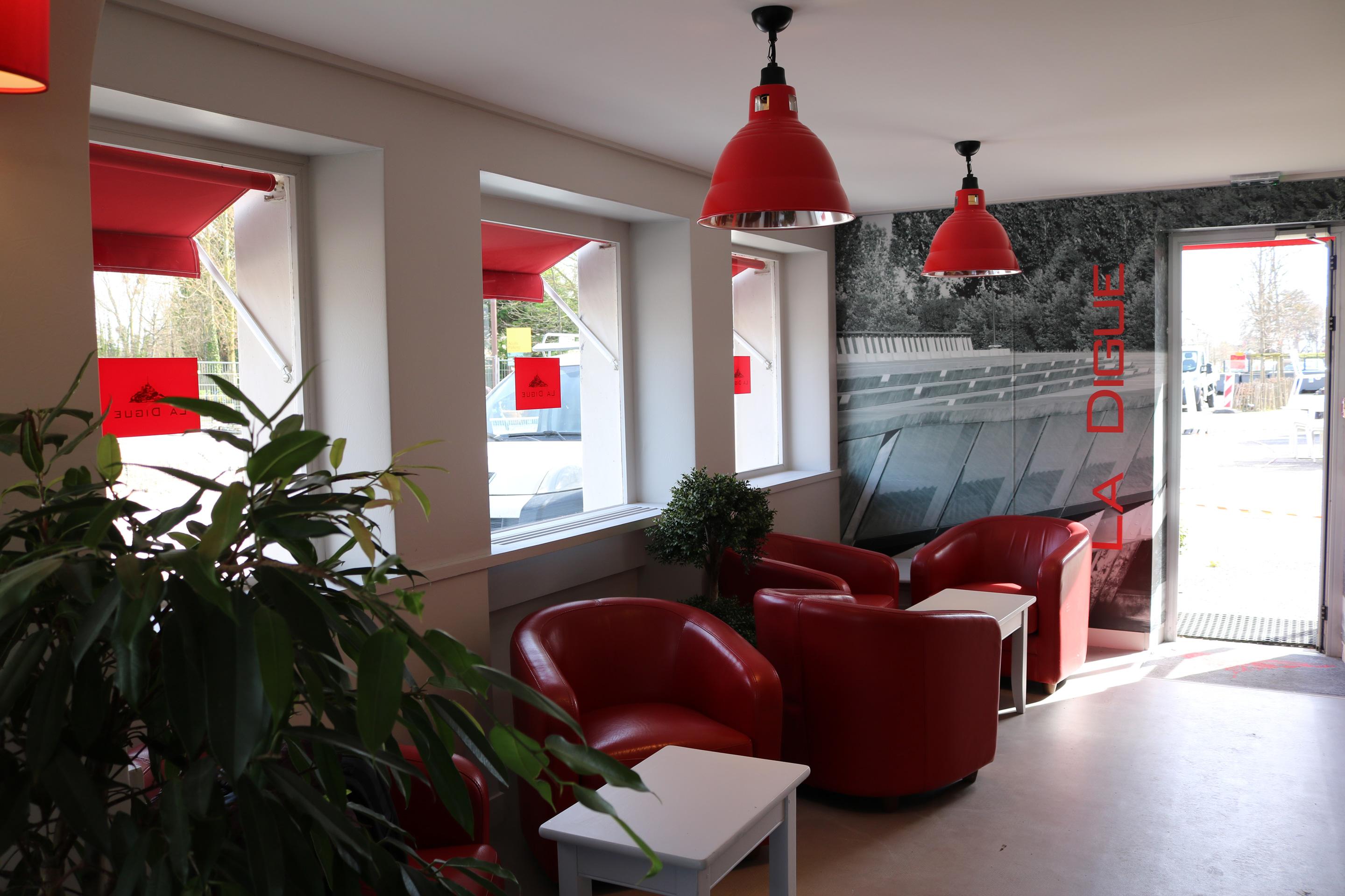 Hotel De La Digue Mont-Saint-Michel Ngoại thất bức ảnh